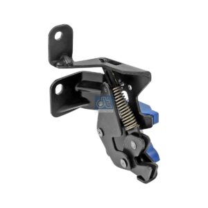 DT Spare Parts 1.22816 Engine hood slot, left