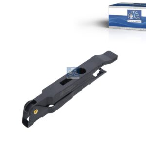 DT Spare Parts 1.22821 Handle, engine hood slot