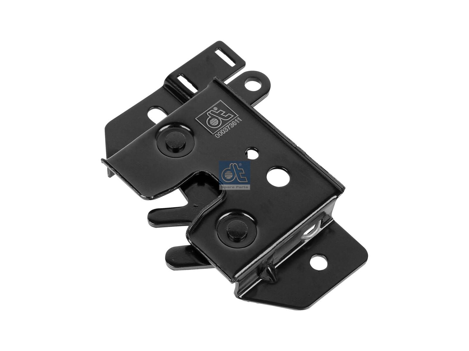 DT Spare Parts 1.22823 Engine hood slot