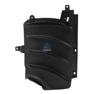 DT Spare Parts 1.22824 Cabin corner, left