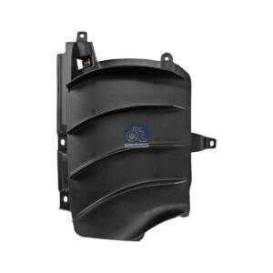 DT Spare Parts 1.22825 Cabin corner, right