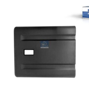 DT Spare Parts 1.22830 Side skirt