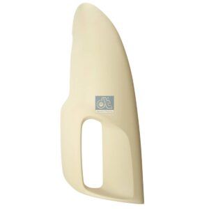 DT Spare Parts 1.22831 Cabin corner, right