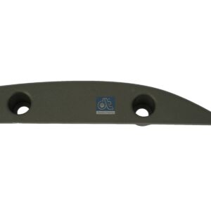 DT Spare Parts 1.22840 Bumper end panel, right