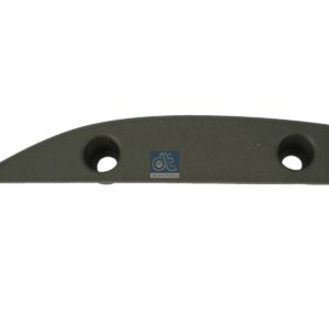 DT Spare Parts 1.22841 Bumper end panel, left