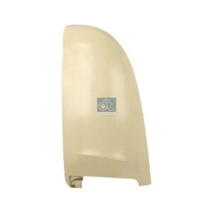 DT Spare Parts 1.22842 Cabin corner, right