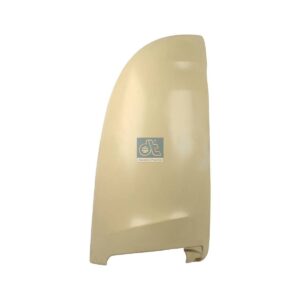 DT Spare Parts 1.22843 Cabin corner, left