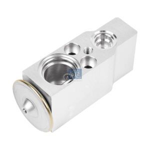 DT Spare Parts 1.22844 Expansion valve