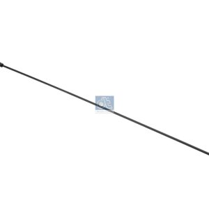 DT Spare Parts 1.22857 Control wire, storage box, L: 600 mm