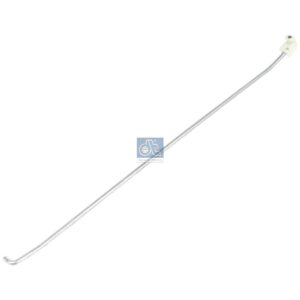 DT Spare Parts 1.22871 Pull rod, door lock