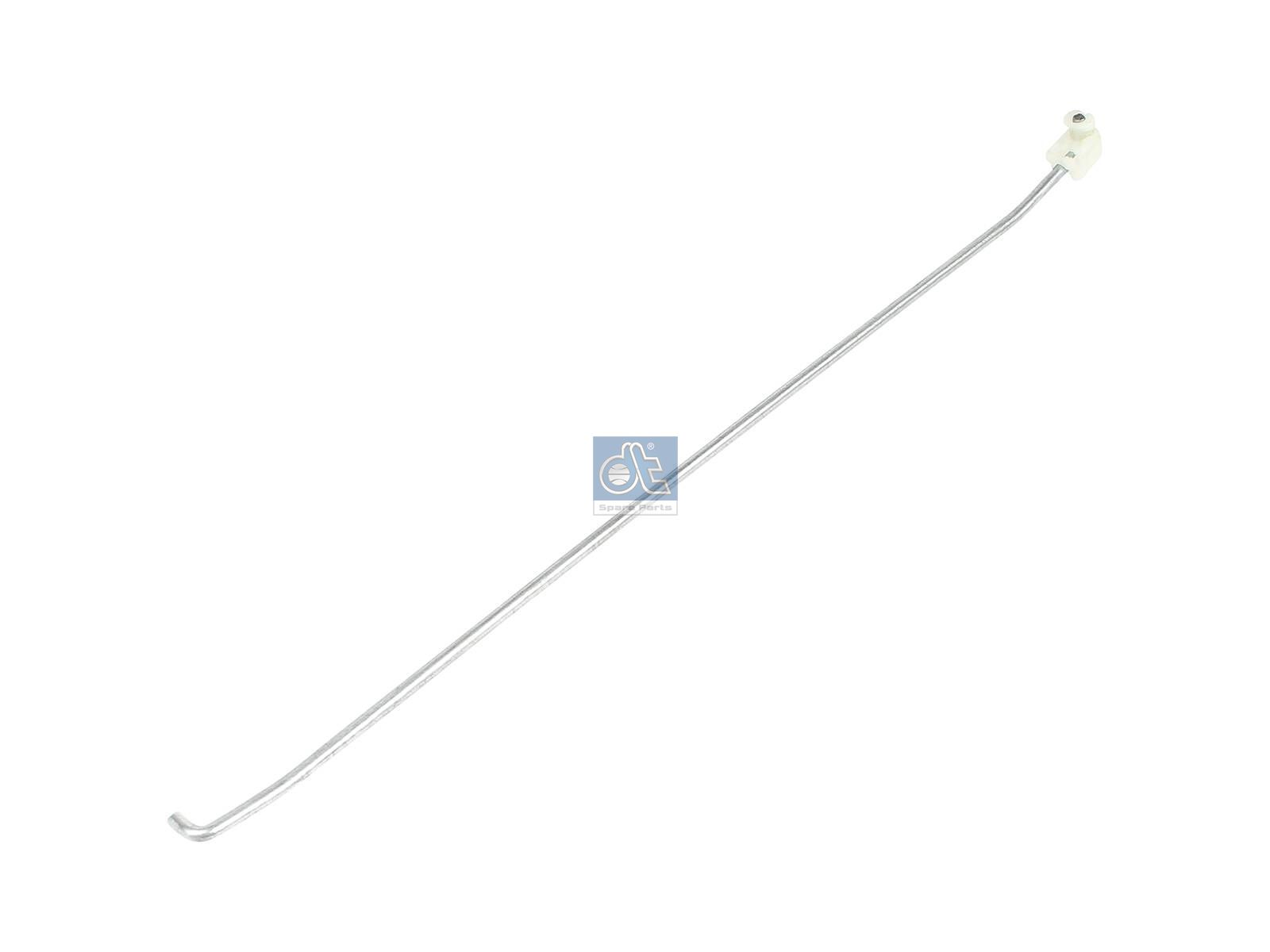 DT Spare Parts 1.22871 Pull rod, door lock