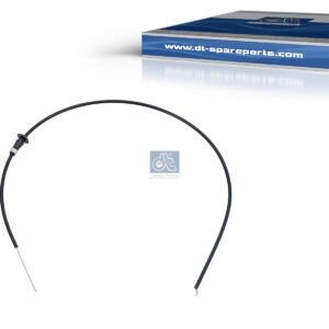DT Spare Parts 1.22876 Control wire, heating, L: 1205 mm
