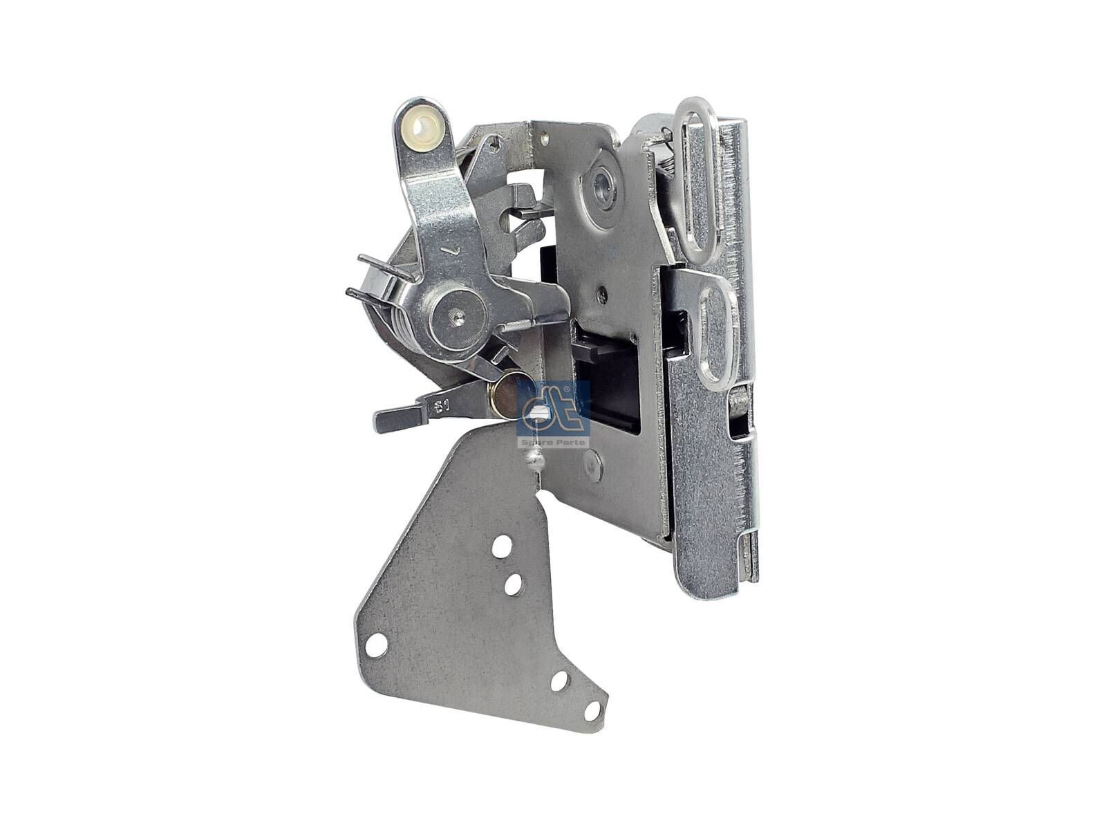 DT Spare Parts 1.22888 Door lock, left