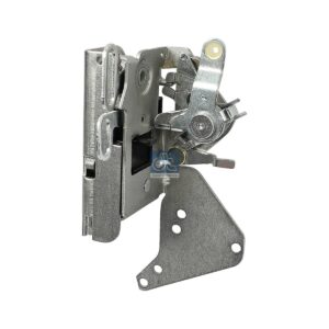 DT Spare Parts 1.22889 Door lock, right