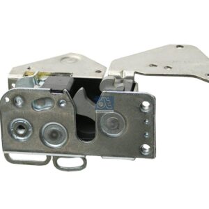 DT Spare Parts 1.22890 Door lock, left