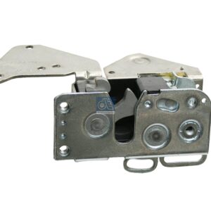 DT Spare Parts 1.22891 Door lock, right