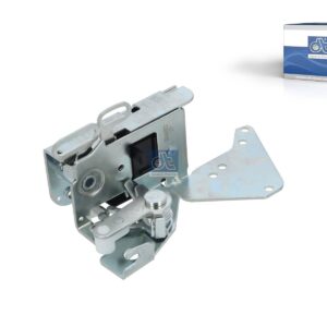 DT Spare Parts 1.22892 Door lock, left
