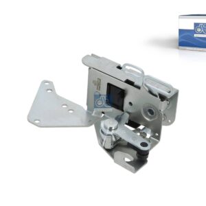 DT Spare Parts 1.22893 Door lock, right