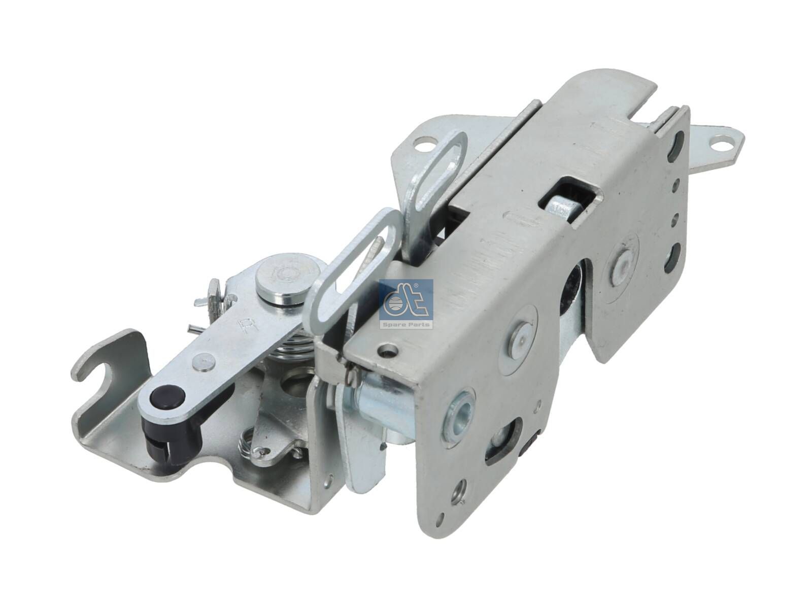 DT Spare Parts 1.22893 Door lock, right