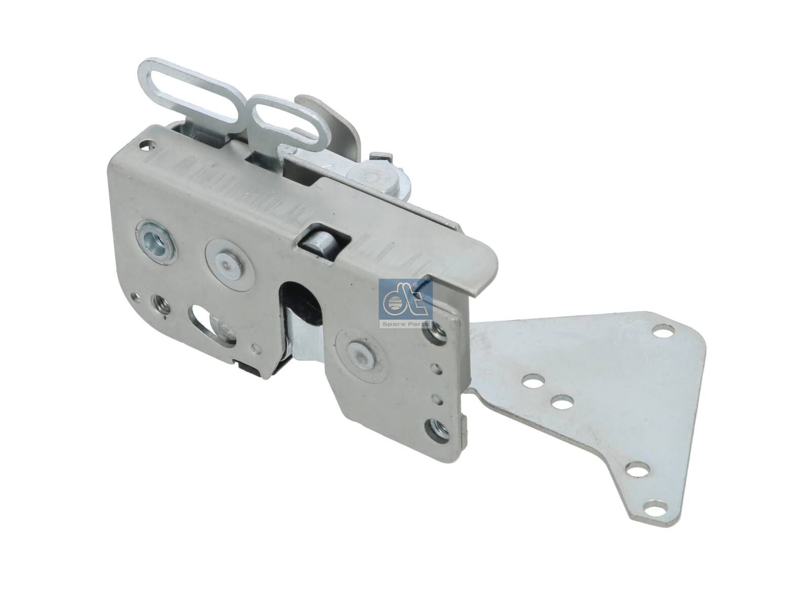 DT Spare Parts 1.22893 Door lock, right