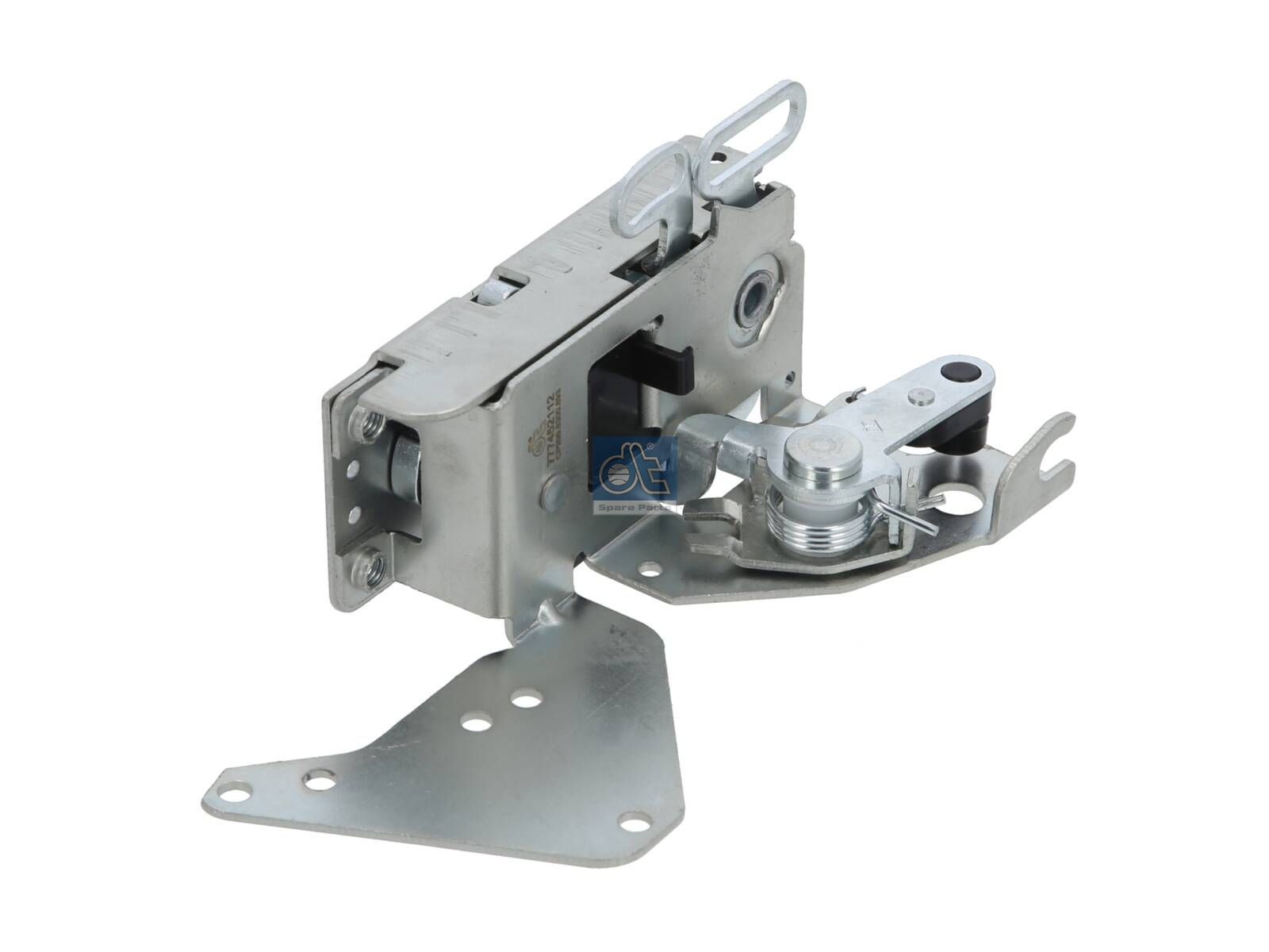 DT Spare Parts 1.22893 Door lock, right