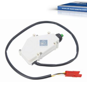 DT Spare Parts 1.22894 Electric motor, door lock