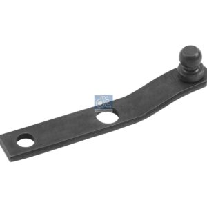 DT Spare Parts 1.22897 Lever, level valve, rear