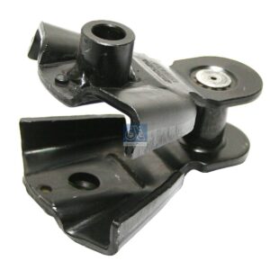DT Spare Parts 1.22902 Bracket, shock absorber