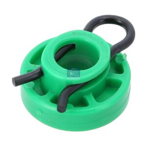 DT Spare Parts 1.22904 Slider, window regulator