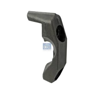 DT Spare Parts 1.22912 Bracket, right, cabin shock absorber