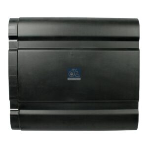 DT Spare Parts 1.22913 Side skirt