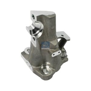DT Spare Parts 1.22914 Bearing bracket, cabin suspension, left