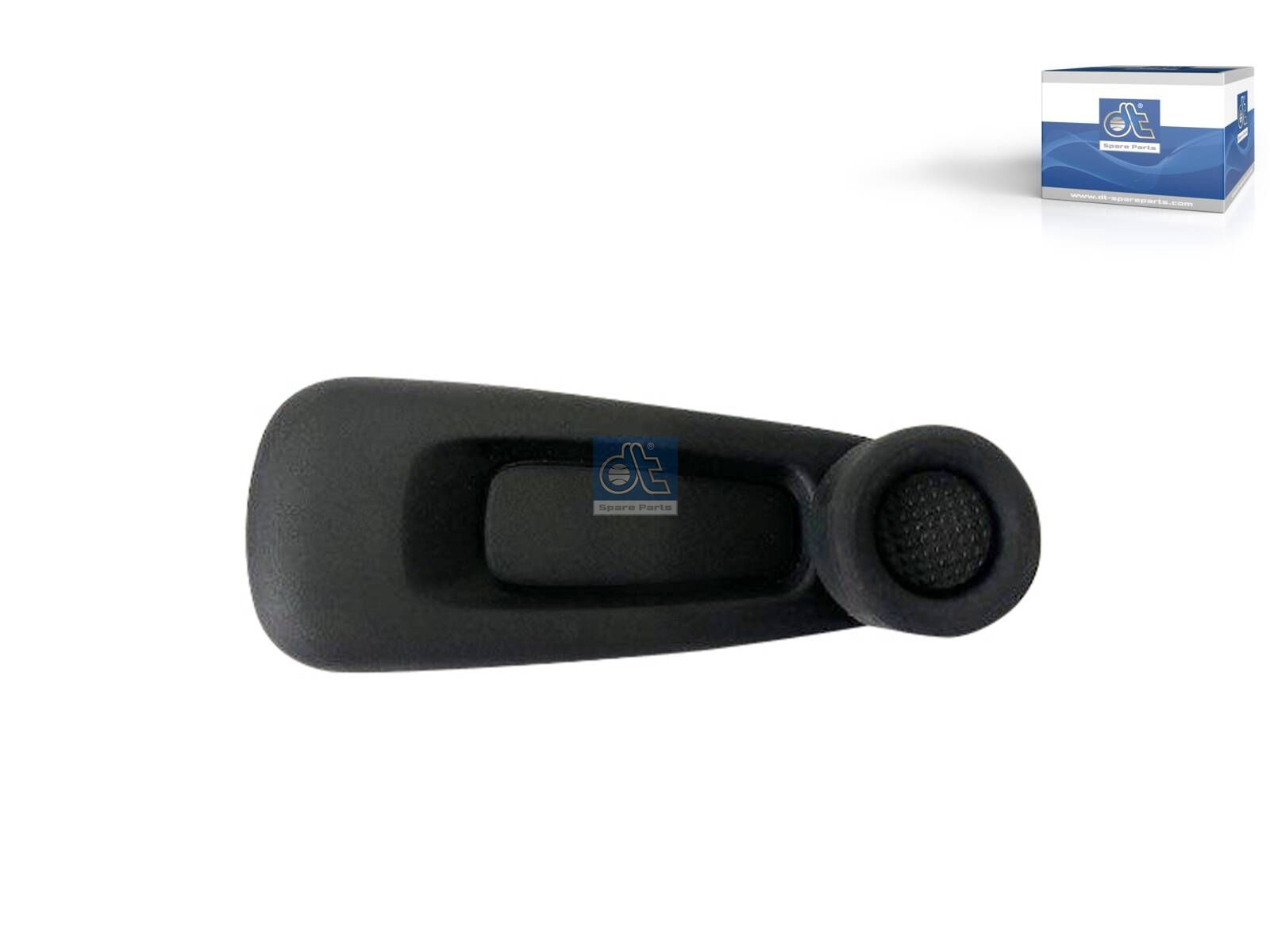DT Spare Parts 1.22917 Window crank