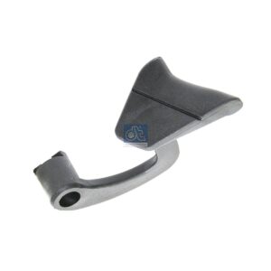 DT Spare Parts 1.22920 Handle, left