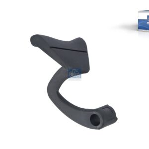 DT Spare Parts 1.22921 Handle, right