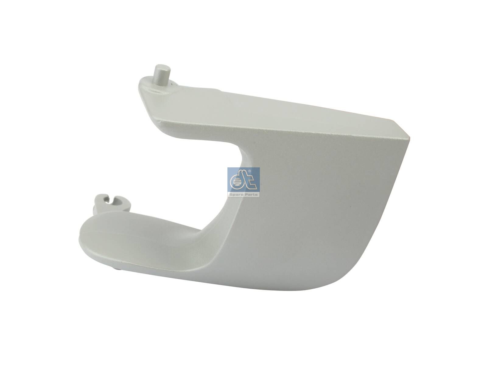 DT Spare Parts 1.22922 Inside door handle