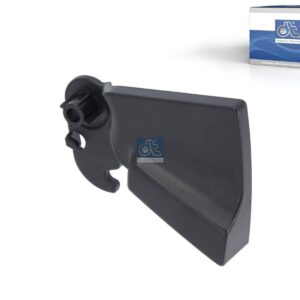 DT Spare Parts 1.22924 Handle, right