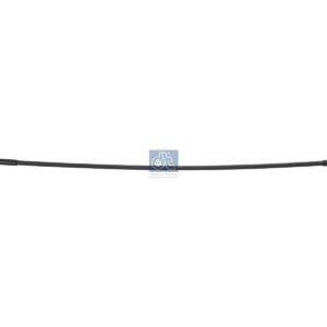 DT Spare Parts 1.22927 Control wire, door lock
