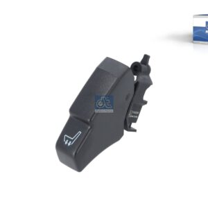 DT Spare Parts 1.22929 Switch, seat, left
