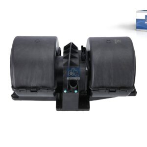 DT Spare Parts 1.22930 Fan motor, 24 V