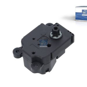 DT Spare Parts 1.22938 Adjusting motor, heating, 24 V