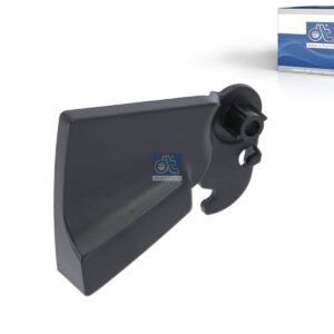 DT Spare Parts 1.22944 Handle, left