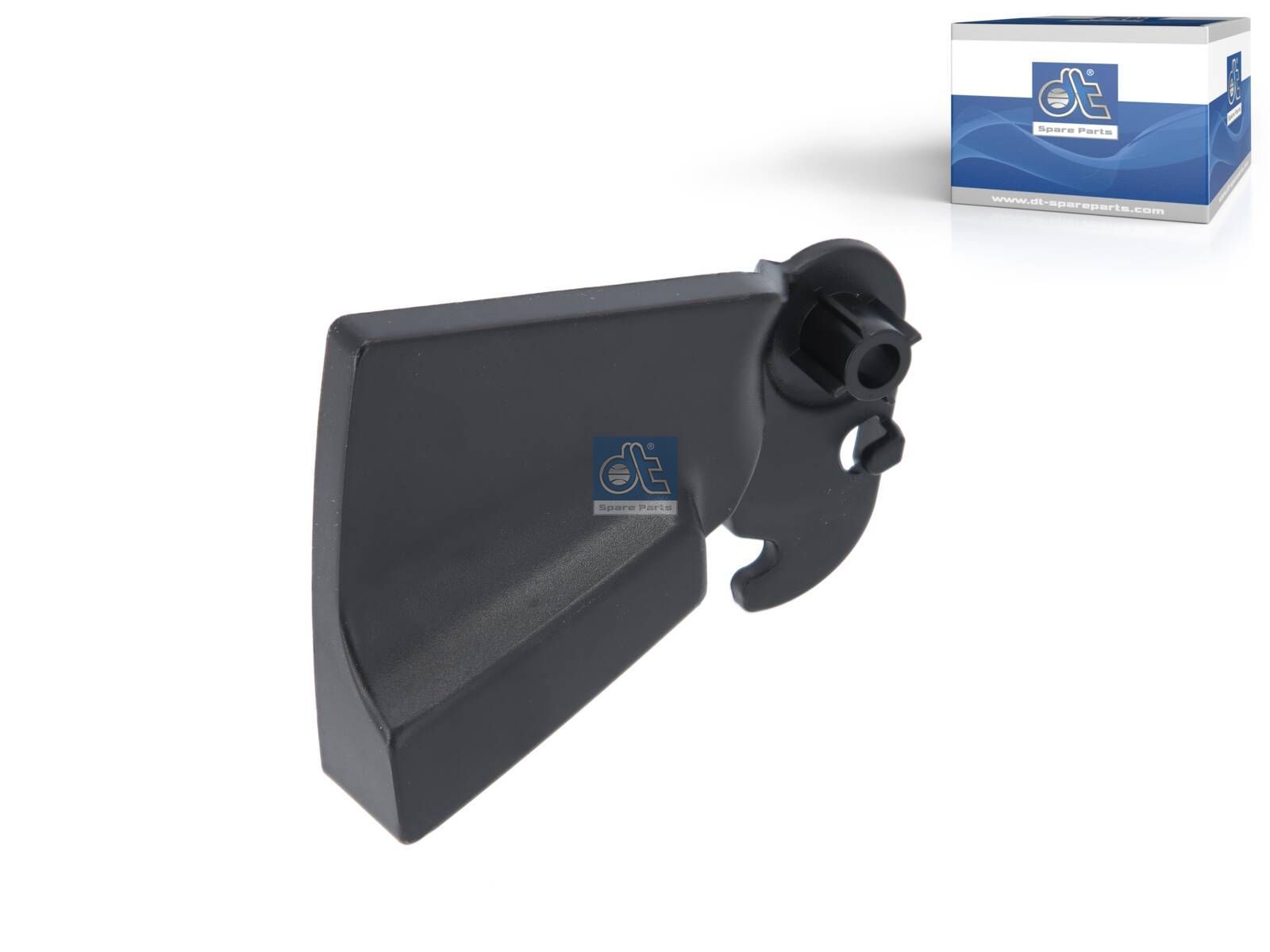 DT Spare Parts 1.22944 Handle, left