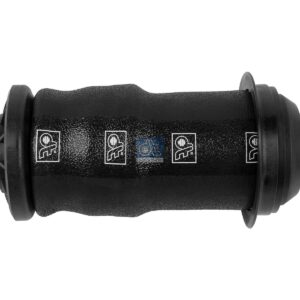 DT Spare Parts 1.22947 Air bellow, cabin shock absorber