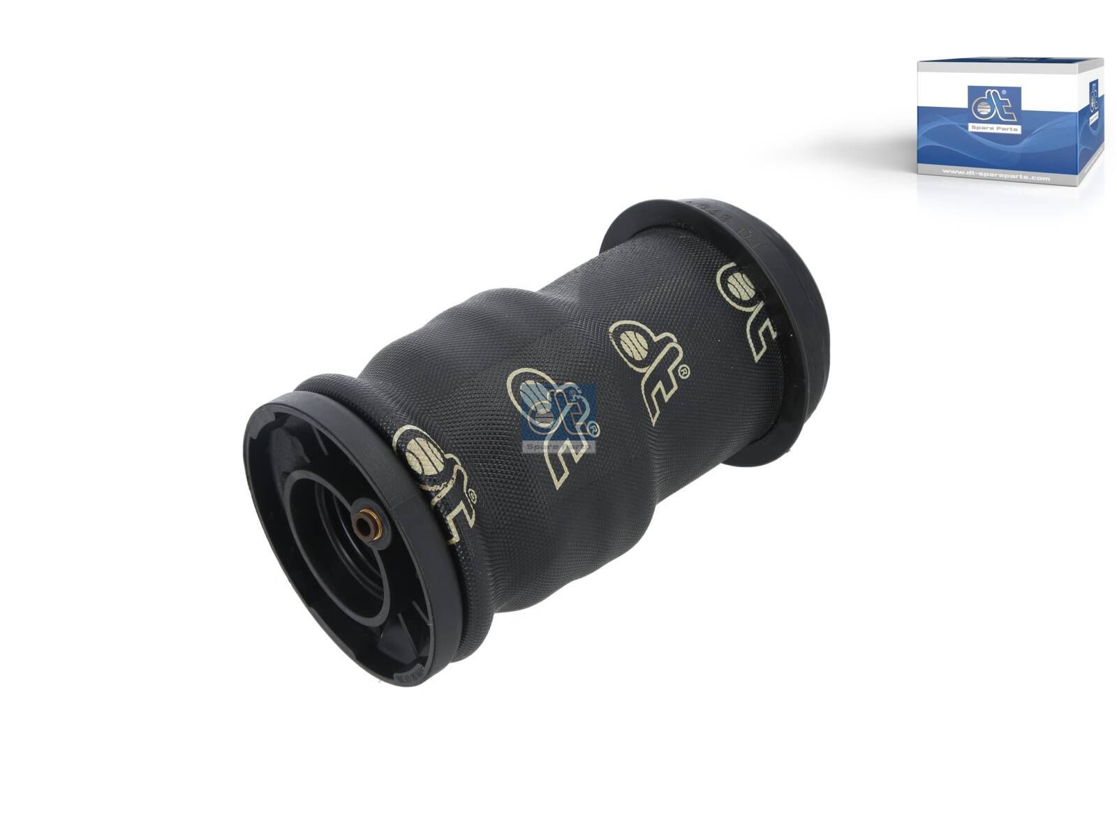 DT Spare Parts 1.22948 Air bellow