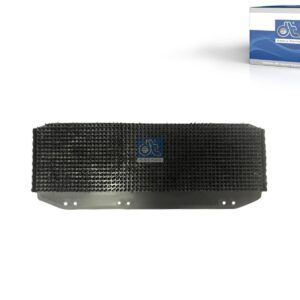 DT Spare Parts 1.22952 Dirt deflector, H: 270 mm