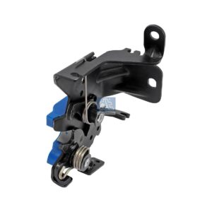 DT Spare Parts 1.22959 Engine hood slot, right