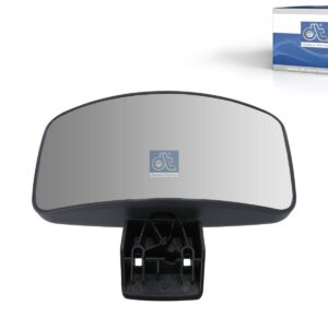 DT Spare Parts 1.22961 Kerb observation mirror, R: 300 mm
