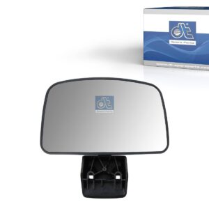 DT Spare Parts 1.22962 Kerb observation mirror, R: 300 mm
