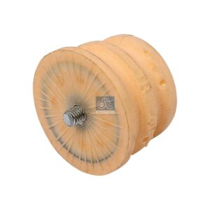 DT Spare Parts 1.22964 Vibration damper